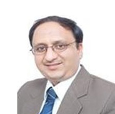 Tanmay Agarwal, VP and HEad Global Business Services , Hindustan CocaCola Beverages Pvt Ltd